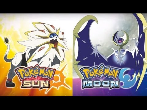 Pokemon sun and moon rom free download for pc